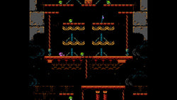 Micro Mages - NES