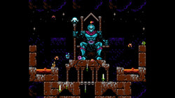 Micro Mages - NES