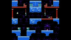 Micro Mages - NES