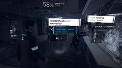 Detroit: Become Human - PS4