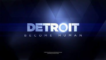 Detroit: Become Human - PS4
