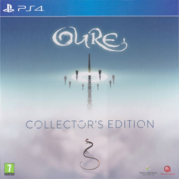 Oure (Collector's Edition) - PS4