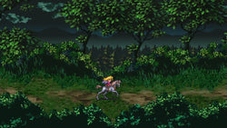 Romancing SaGa 3 - Switch