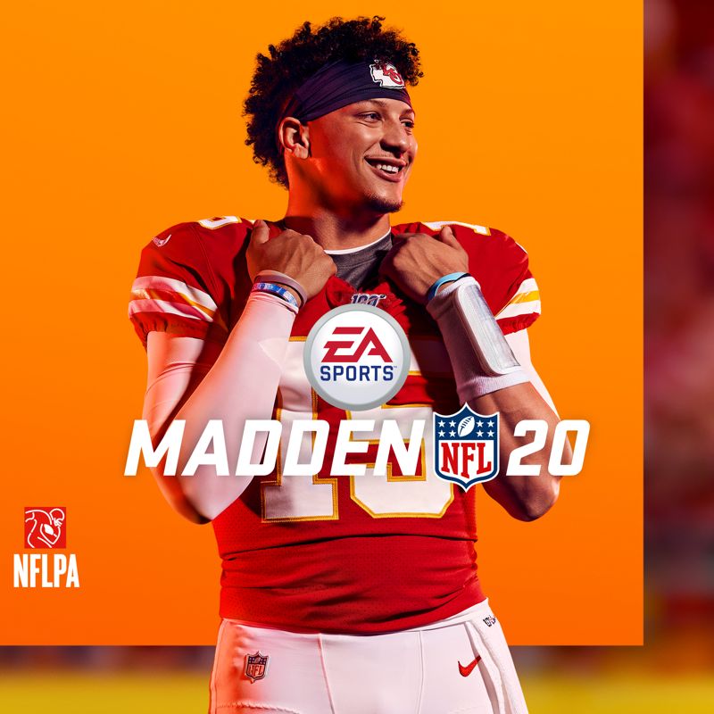 Madden NFL 20 - PS4