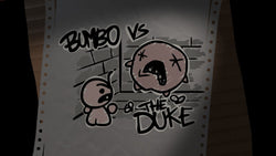 The Legend of Bum-Bo - Switch