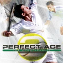 Perfect Ace 2: The Championships - PS3