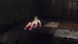 Last Labyrinth - PS5