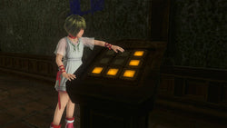 Last Labyrinth - PS5