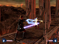 Star Wars: Episode III - Revenge of the Sith - PS3