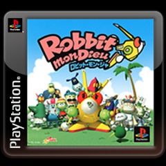 Robbit Mon Dieu - PS3