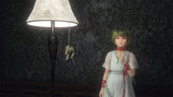 Last Labyrinth - PS5