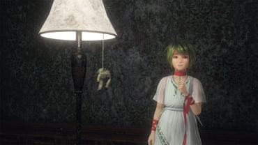 Last Labyrinth - PS5