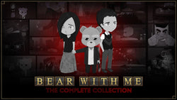 Bear with Me: The Complete Collection - Switch