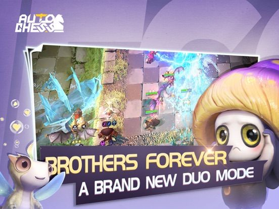 Auto Chess - PS5