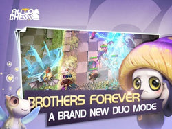 Auto Chess - PS5