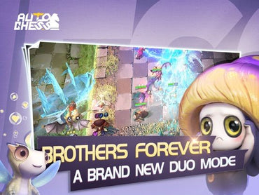Auto Chess - PS5