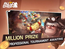 Auto Chess - PS5