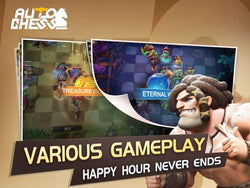 Auto Chess - PS5