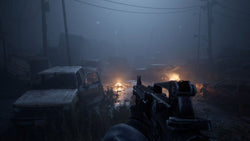 Terminator: Resistance - PS4