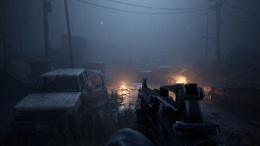 Terminator: Resistance - PS4