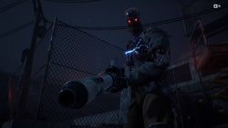 Terminator: Resistance - PS4