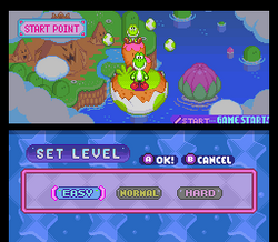 Tetris Attack - SNES