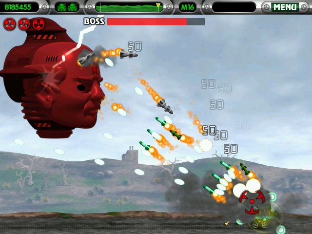 Heavy Weapon Deluxe - PS3