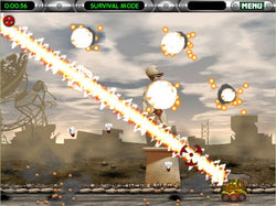 Heavy Weapon Deluxe - PS3