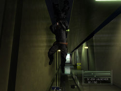 Tom Clancy's Splinter Cell: Chaos Theory - PS3