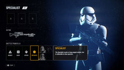 Star Wars: Battlefront II - PS4