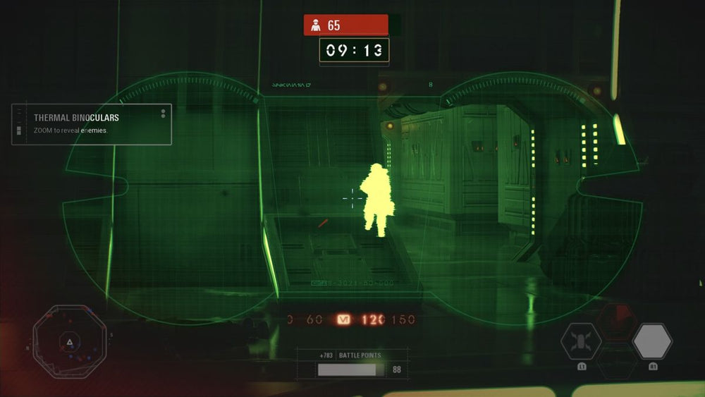 Star Wars: Battlefront II - PS4