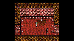 The Legends of Owlia - NES