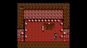 The Legends of Owlia - NES