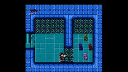 The Legends of Owlia - NES