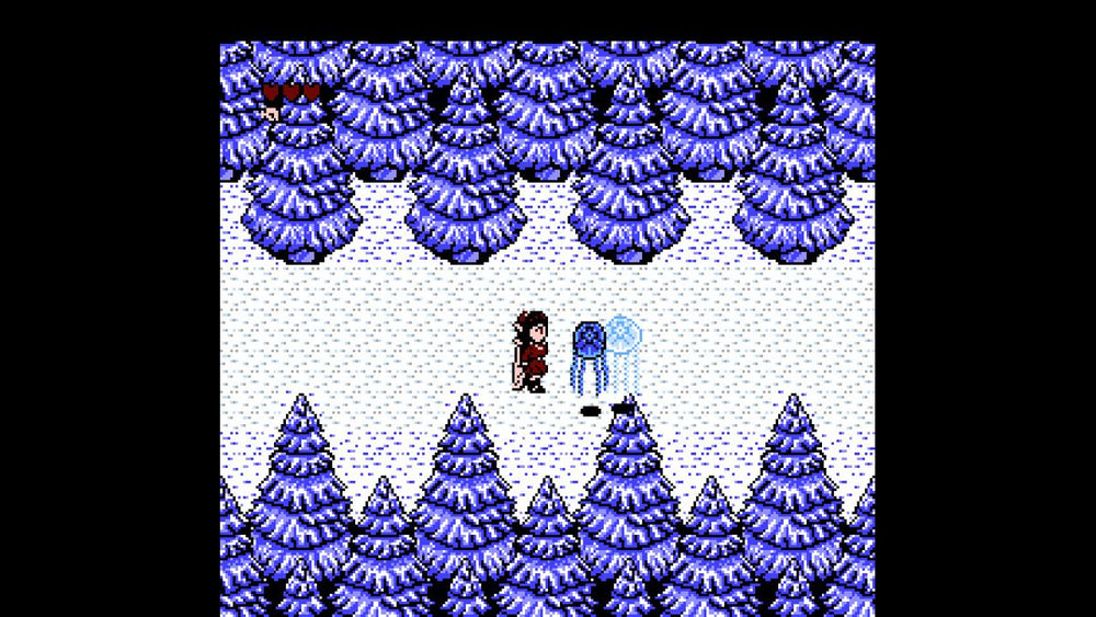 The Legends of Owlia - NES