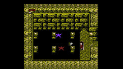 The Legends of Owlia - NES
