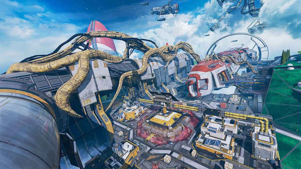 Apex Legends - PS5