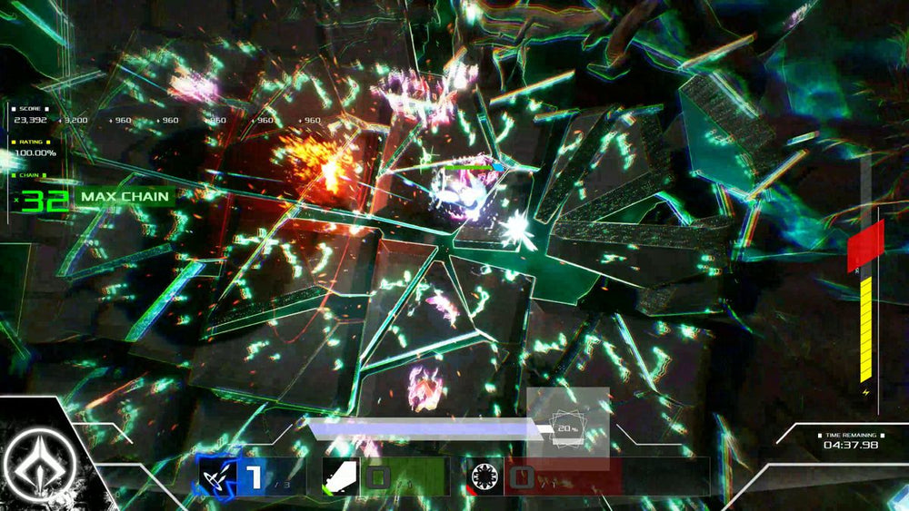 Zero Strain - PS5