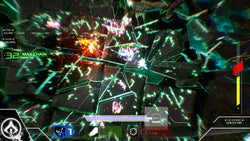 Zero Strain - PS5