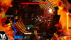 Zero Strain - PS5