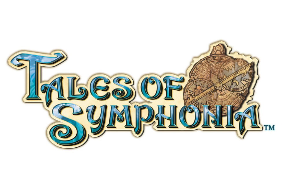 Tales of Symphonia - PS3