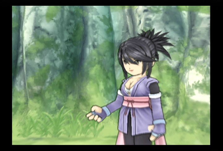 Tales of Symphonia - PS3
