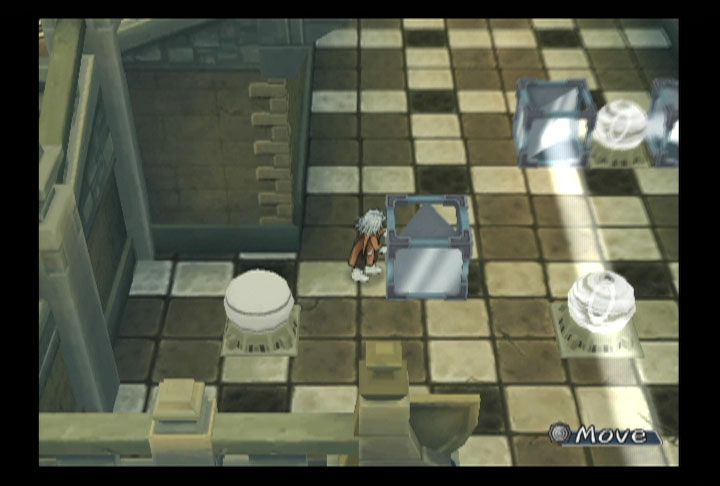 Tales of Symphonia - PS3