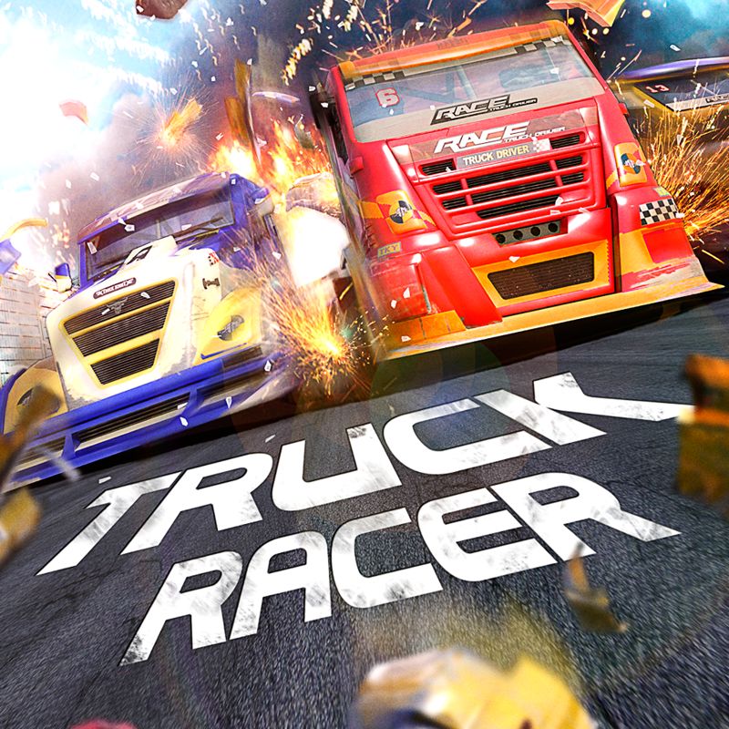 Truck Racer - PS3