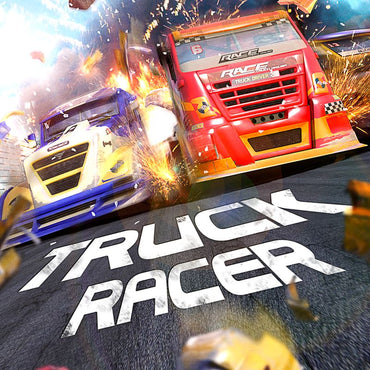 Truck Racer - PS3