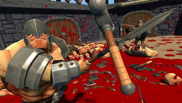 Gorn - PS5