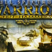 Full Spectrum Warrior: Ten Hammers - PS3