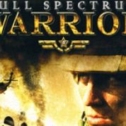 Full Spectrum Warrior - PS3