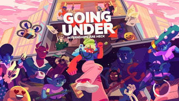 Going Under - Switch