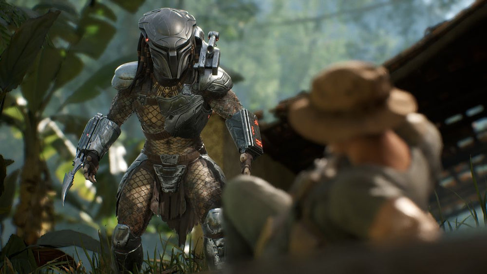 Predator: Hunting Grounds - PS4